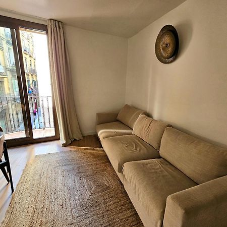 Apartamentos Bahia Barcelona Exterior foto