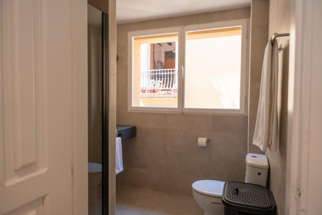 Apartamentos Bahia Barcelona Exterior foto