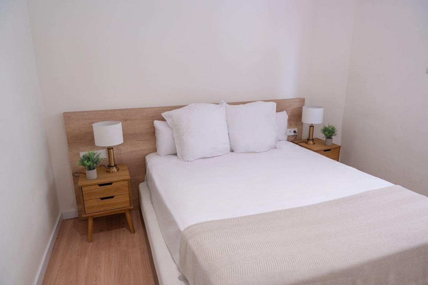 Apartamentos Bahia Barcelona Exterior foto