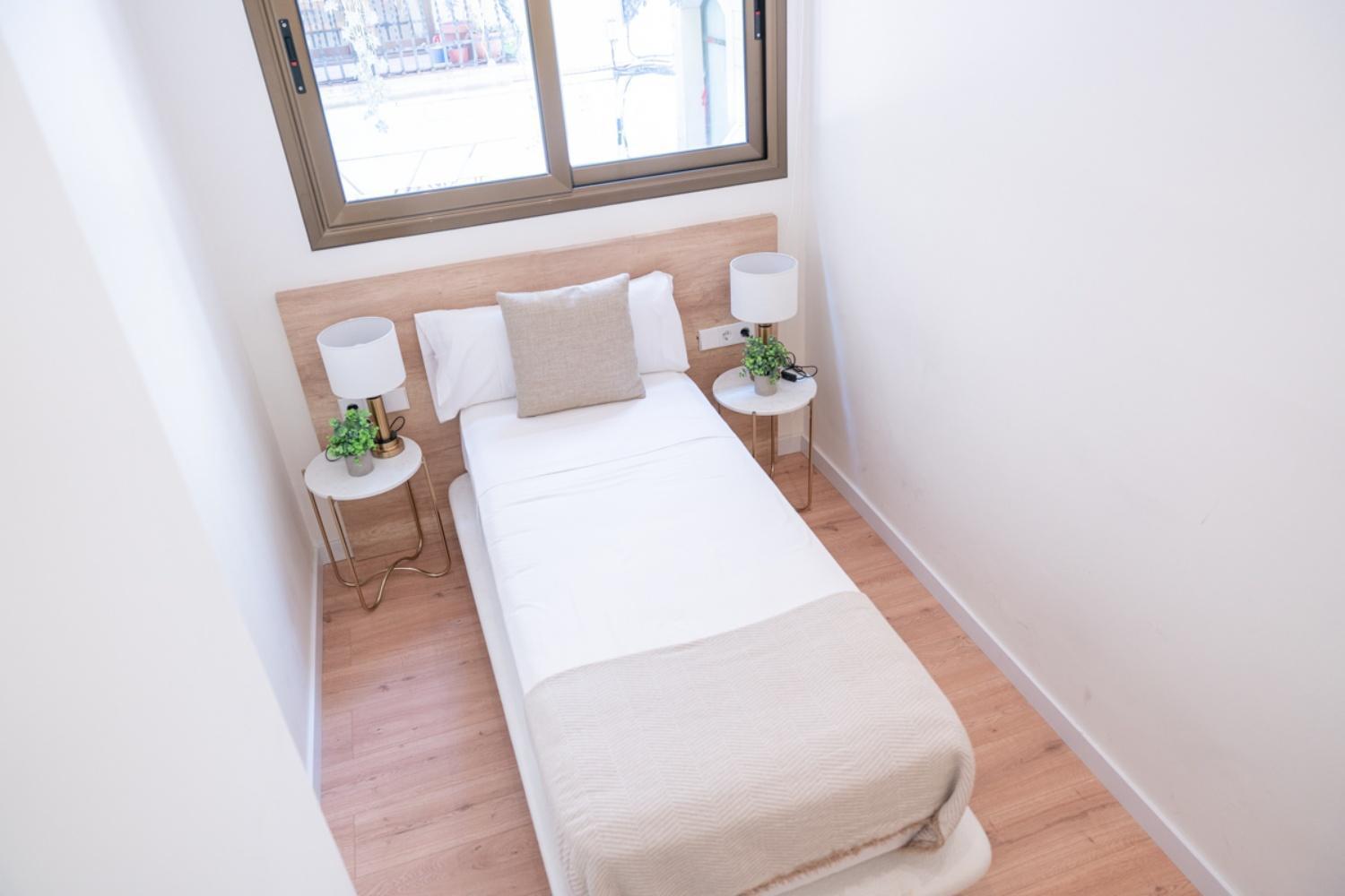 Apartamentos Bahia Barcelona Exterior foto