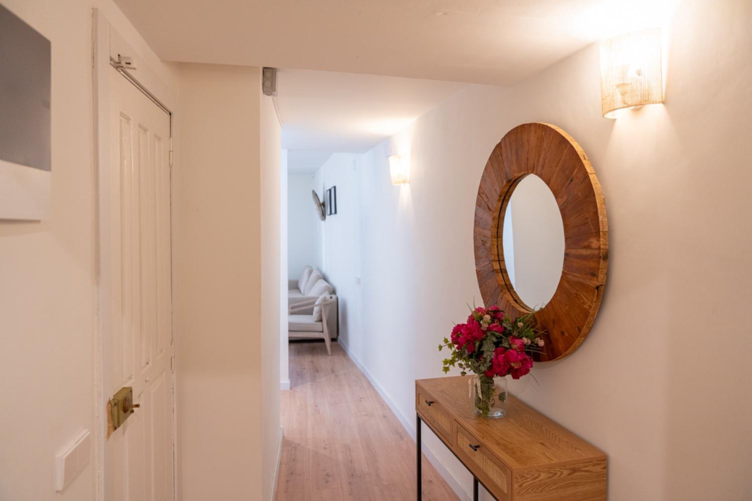 Apartamentos Bahia Barcelona Exterior foto