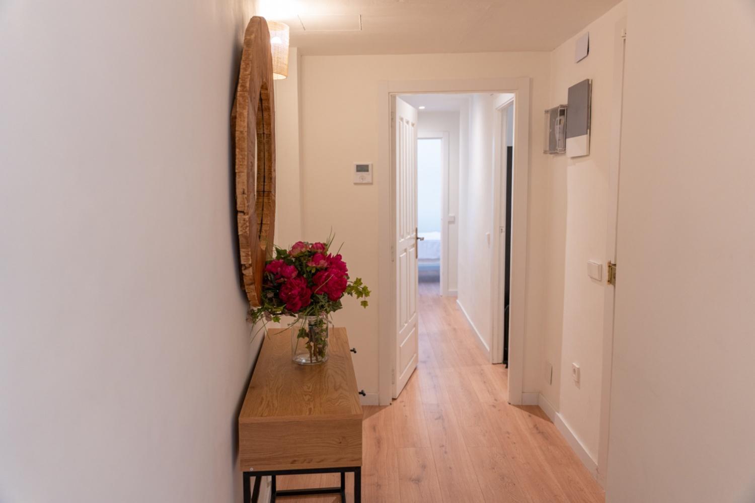 Apartamentos Bahia Barcelona Exterior foto