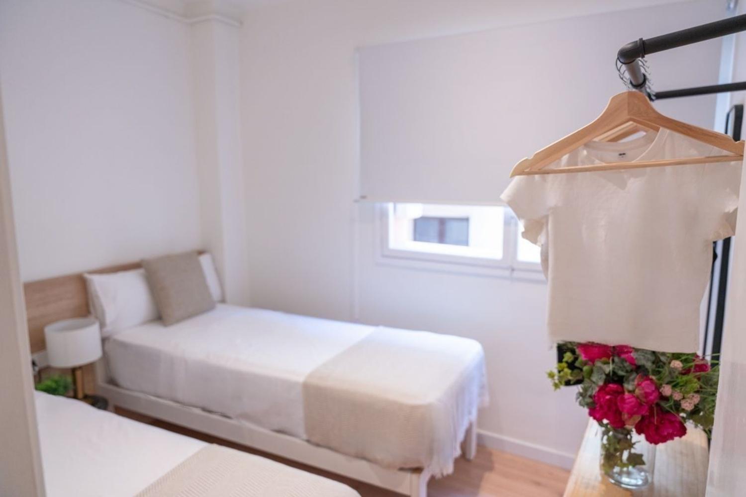Apartamentos Bahia Barcelona Exterior foto